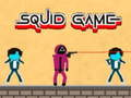 Xogo Xogo Squid Tiro en 2D  en liña