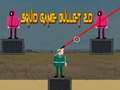 Xogo Xogo Squid Bullet 2D  en liña