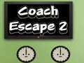 Xogo Adestrador Escape 2 en liña