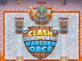 Xogo Clash of Warlords Orcs en liña