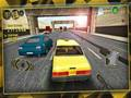 Xogo City Taxi Car Simulator 2020 en liña