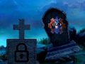 Xogo Halloween está chegando o episodio 9  en liña