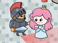 Xogo Princesa Fuga  en liña
