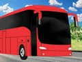 Xogo City Bus Simulator 3D en liña