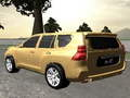 Xogo Car vs Prado Racing 3D en liña