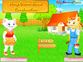 Xogo Mary Dream House Construction  en liña