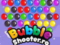 Xogo Bubble Shooter. ro  en liña