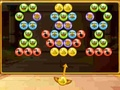 Xogo Bubble Shooter Exipto  en liña