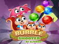 Xogo Bubble Shooter de Elfarissi  en liña