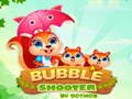Xogo Bubble Shooter de Dotmov  en liña