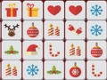 Xogo Mahjong de inverno  en liña