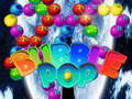 Xogo Burbulla pop  en liña
