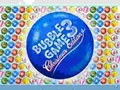 Xogo Bubble Game 3: Edición de Nadal  en liña