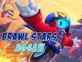 Xogo Puzzle Brawl Stars  en liña