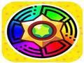 Xogo Brawl Stars Great Gems Spin Wheel en liña