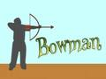 Xogo Bowman en liña