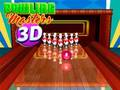 Xogo Masters de bolos 3d en liña