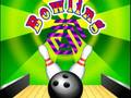 Xogo Circuíto de bolos  en liña