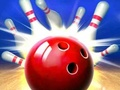 Xogo Bolos  en liña
