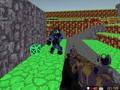 Xogo Blocky Wars Combat Avanzado SWAT multijugador en liña