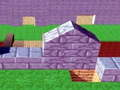 Xogo Blocky Combat Swat 2 en liña