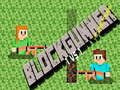 Xogo Blockgunner 1 vs 1 en liña