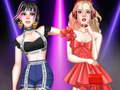 Xogo Aventura K-Pop de Blackpink en liña