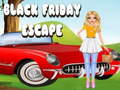 Xogo G2L Black Friday Escape en liña