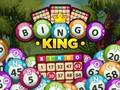 Xogo Bingo Rei  en liña