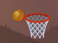 Xogo Flappy Dunk en liña