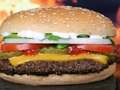 Xogo Rompecabezas de hamburguesas  en liña