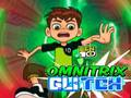 Xogo Ben 10 Omnitrix glitch en liña