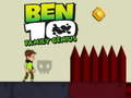 Xogo Ben 10 Xenio da familia en liña