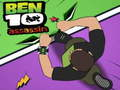 Xogo Ben 10 Assassin en liña