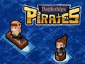Xogo Acoirazados Piratas  en liña