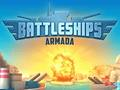 Xogo Armada de acoirazados  en liña