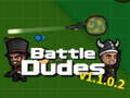 Xogo Battle Dudes v. 1. 1. 02 en liña