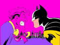 Xogo Libro para colorear de Batman Beyond  en liña