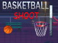 Xogo Tiro de Baloncesto  en liña