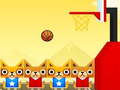Xogo Tirador de baloncesto  en liña