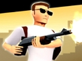 Xogo Super Spy Agent 46 en liña