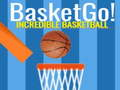 Xogo Basket Go! Baloncesto incrible  en liña