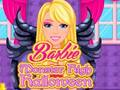 Xogo Barbie Monster High Halloween en liña