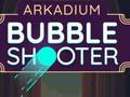 Xogo Bubble Shooter Arkadium  en liña