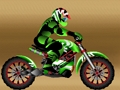 Xogo Racing de lixo MX en liña