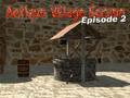 Xogo Antique Village Escape Episodio 2  en liña