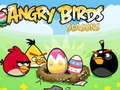 Xogo Estacións de Angry Birds  en liña