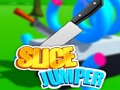 Xogo Jumper en liña
