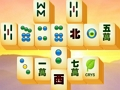Xogo Mahjong Four Seasons  en liña