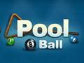 Xogo Piscina de 8 bolas  en liña